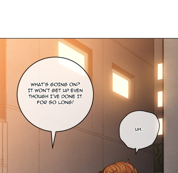My High School Bully chapter 100 page 113