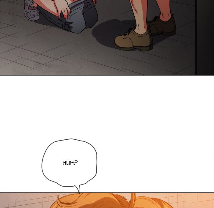 My High School Bully chapter 100 page 115