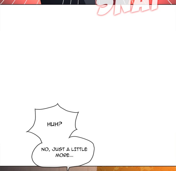 My High School Bully chapter 100 page 121