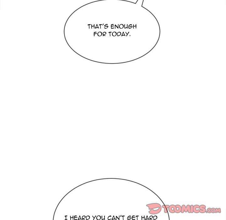My High School Bully chapter 100 page 123