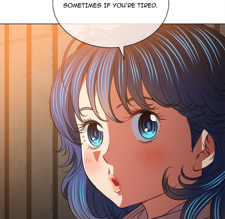 My High School Bully chapter 100 page 124