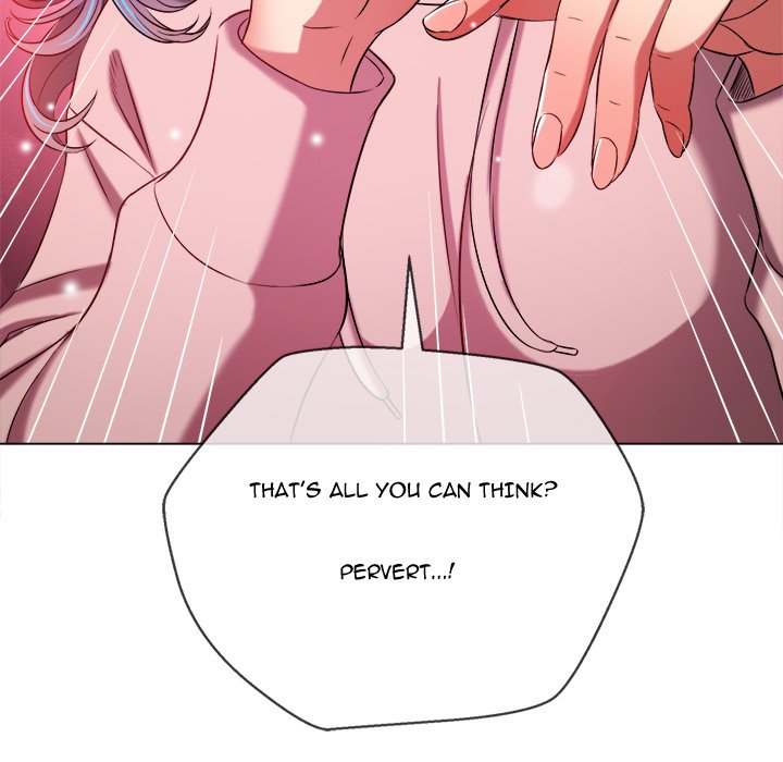 My High School Bully chapter 100 page 133
