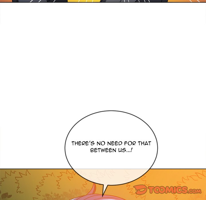 My High School Bully chapter 100 page 147