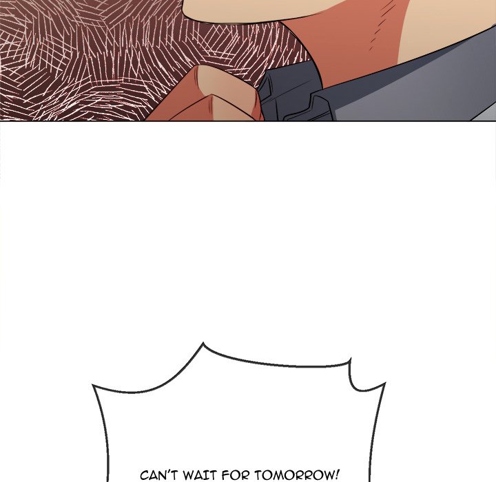 My High School Bully chapter 100 page 160