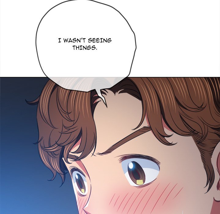 My High School Bully chapter 101 page 18