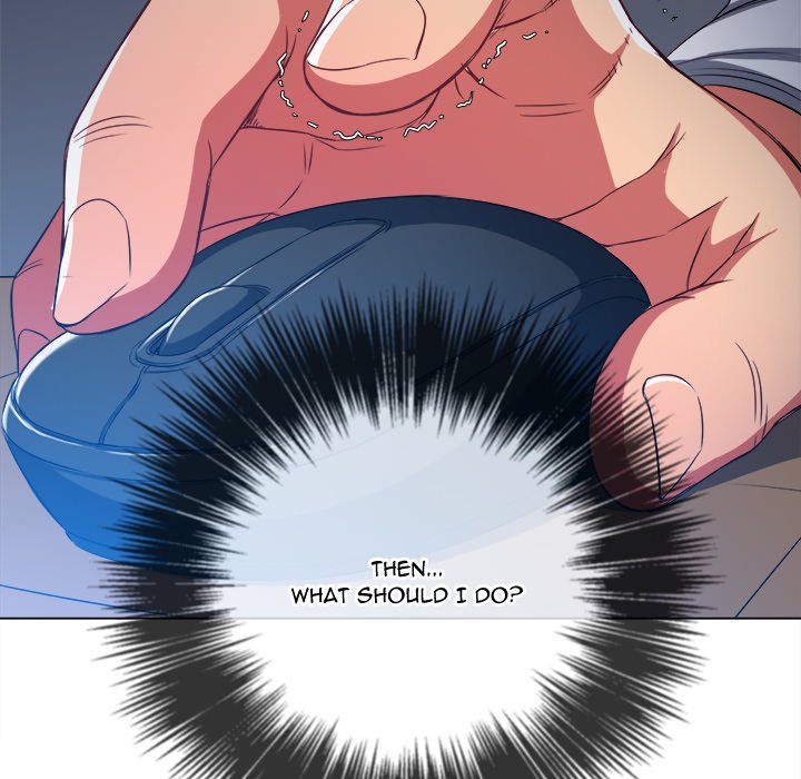 My High School Bully chapter 101 page 21