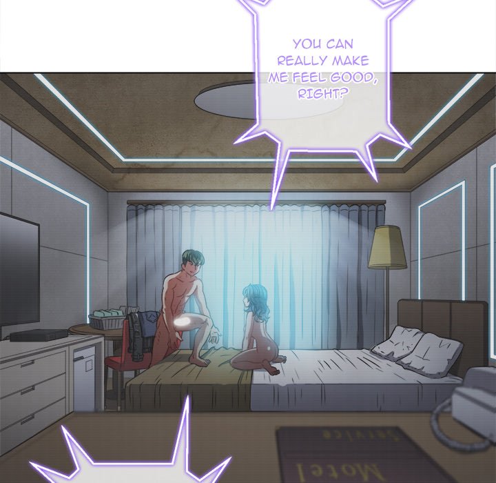 My High School Bully chapter 101 page 31