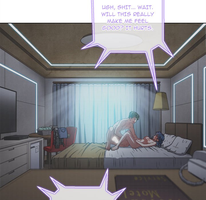 My High School Bully chapter 101 page 33