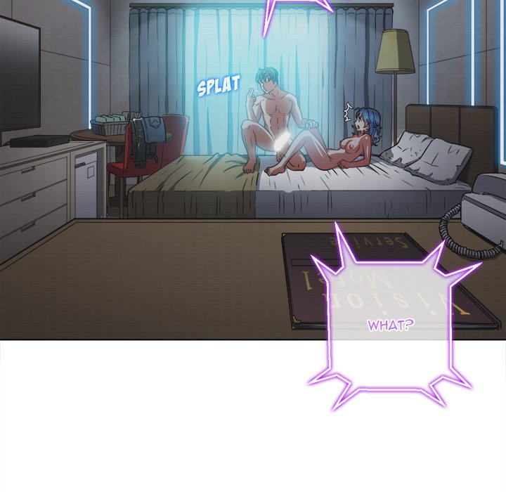 My High School Bully chapter 101 page 38