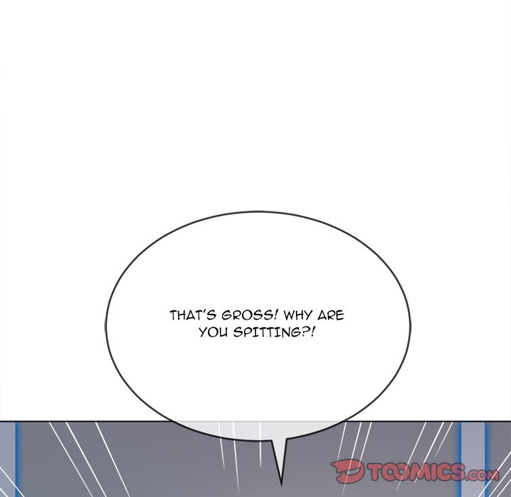My High School Bully chapter 101 page 39