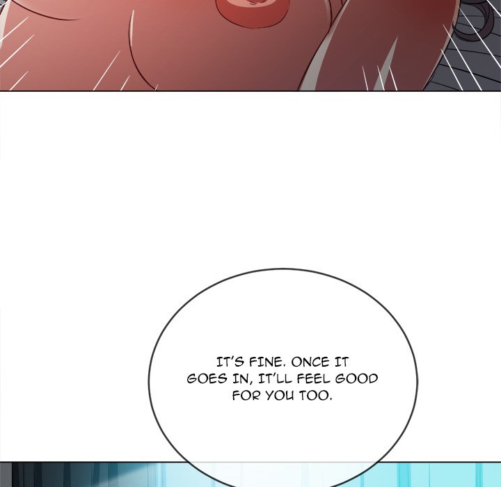 My High School Bully chapter 101 page 46