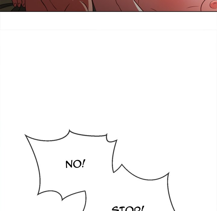 My High School Bully chapter 101 page 48