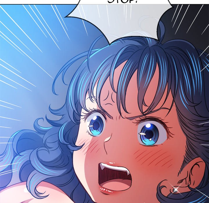 My High School Bully chapter 101 page 49