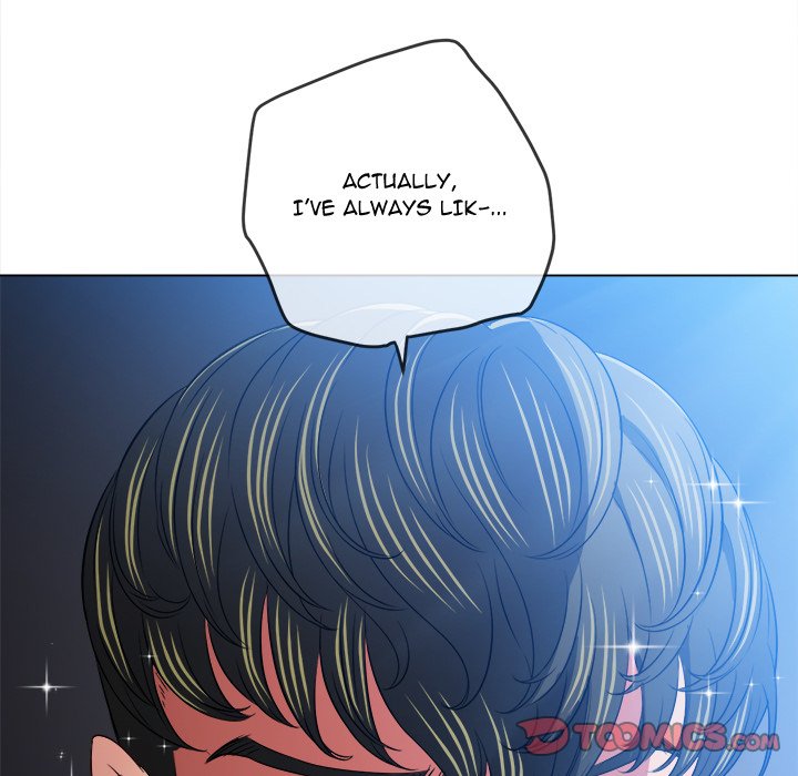 My High School Bully chapter 101 page 51