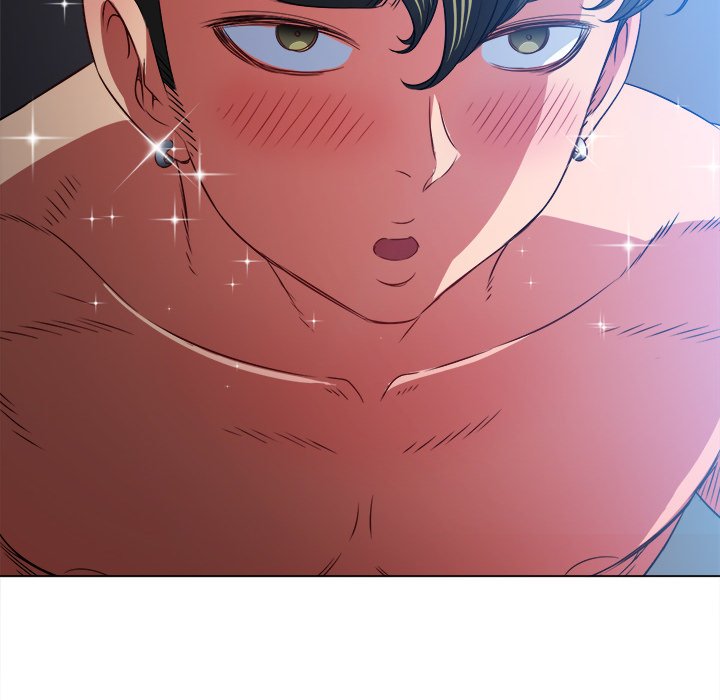 My High School Bully chapter 101 page 52