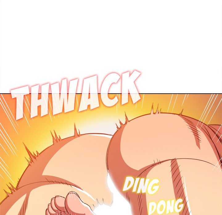 My High School Bully chapter 101 page 53