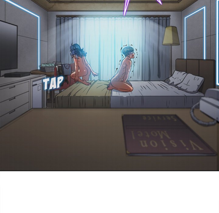 My High School Bully chapter 101 page 56