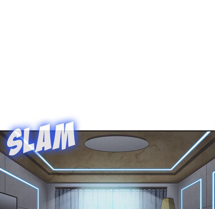 My High School Bully chapter 101 page 61
