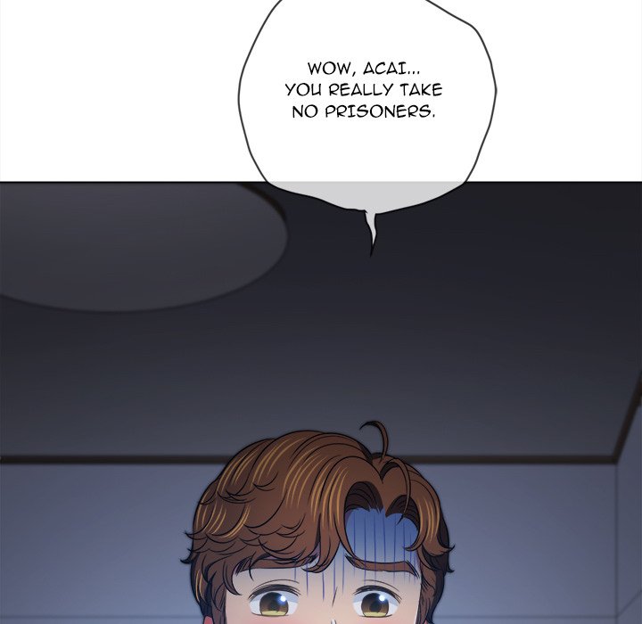 My High School Bully chapter 101 page 65