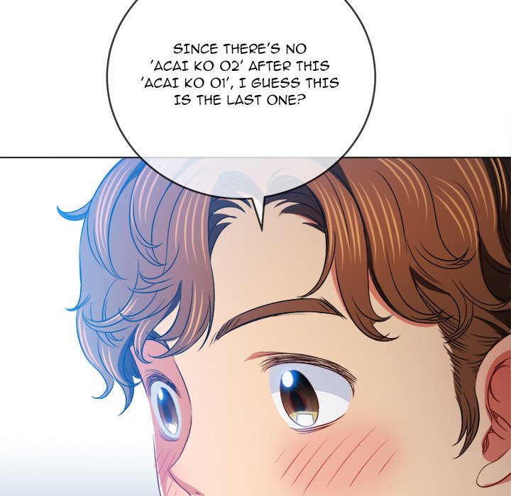 My High School Bully chapter 101 page 68