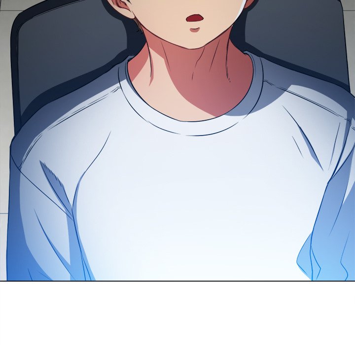 My High School Bully chapter 101 page 79