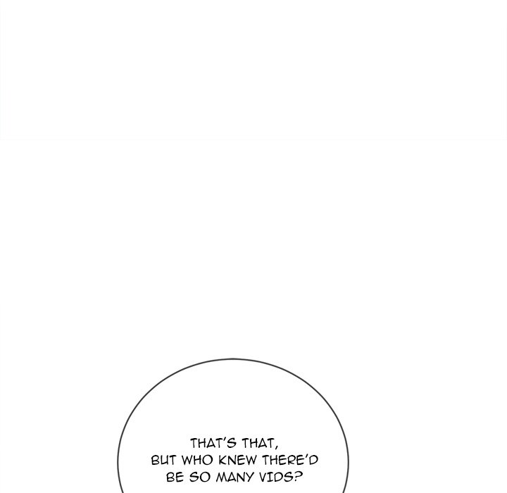 My High School Bully chapter 101 page 80