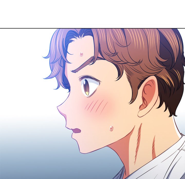 My High School Bully chapter 101 page 86