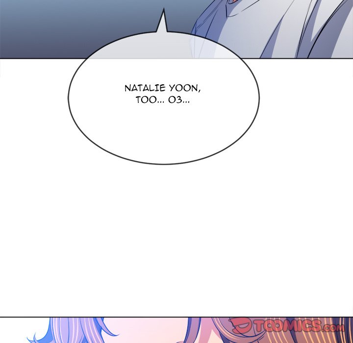 My High School Bully chapter 101 page 87