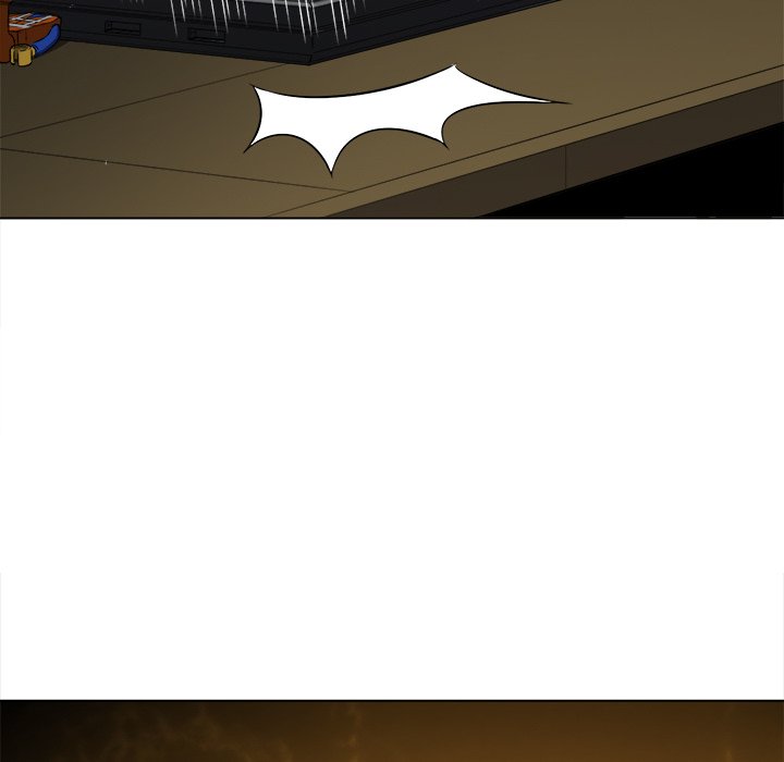 My High School Bully chapter 101 page 96