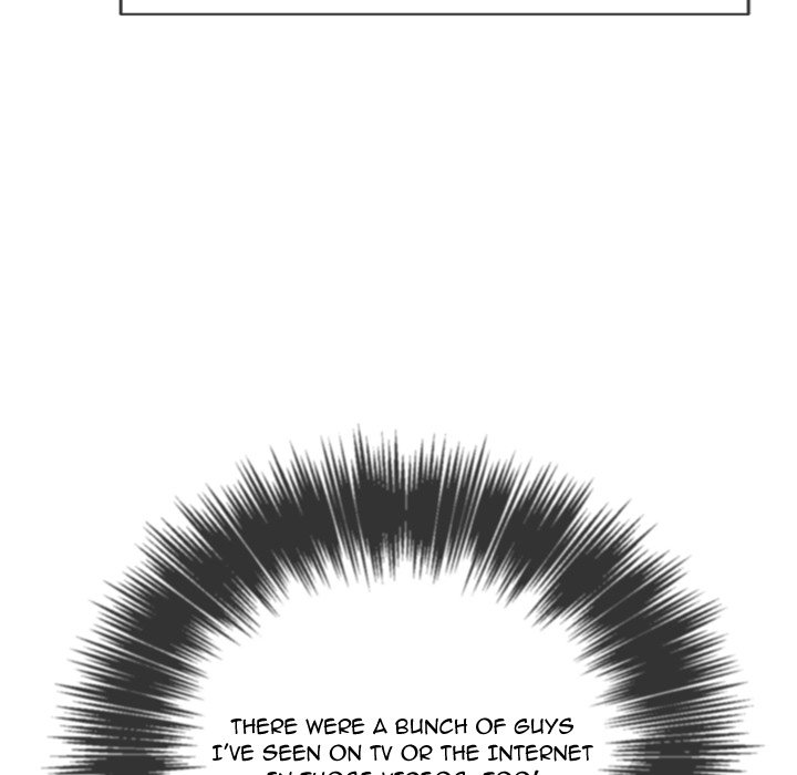 My High School Bully chapter 101 page 107