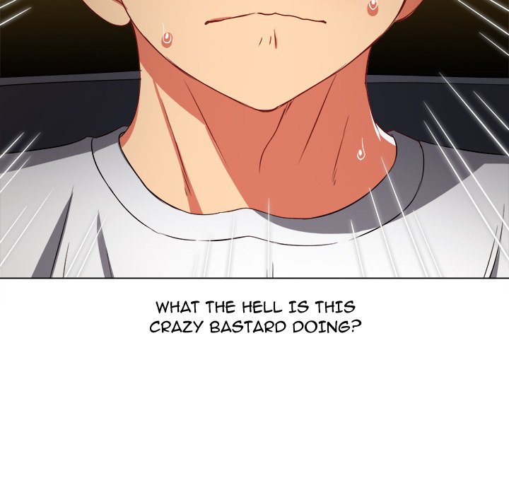My High School Bully chapter 101 page 110
