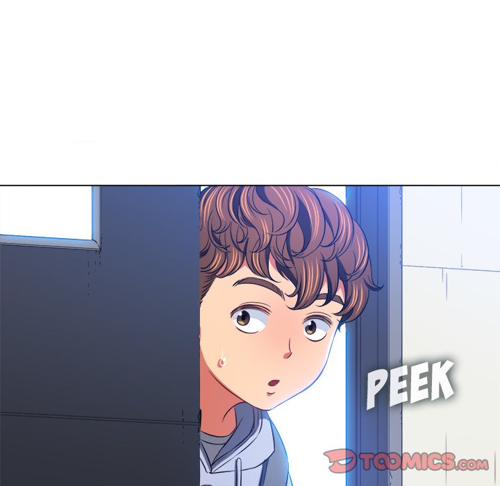 My High School Bully chapter 101 page 123