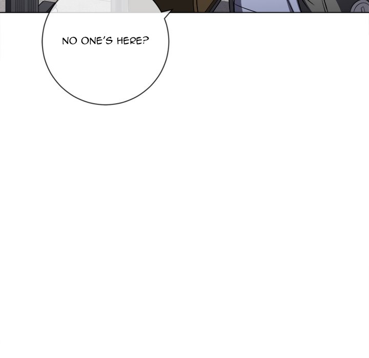 My High School Bully chapter 101 page 126