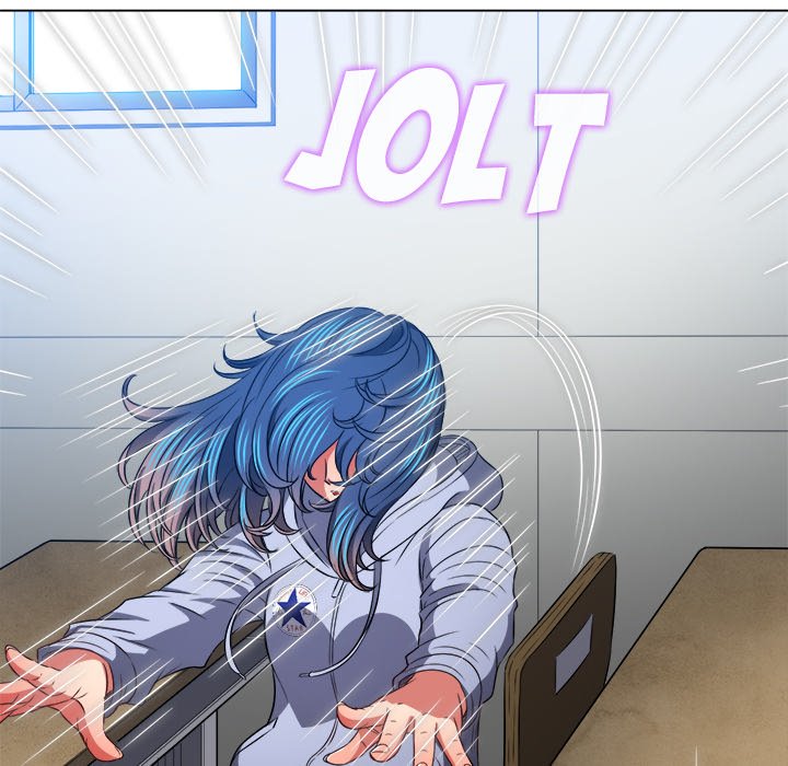 My High School Bully chapter 101 page 127