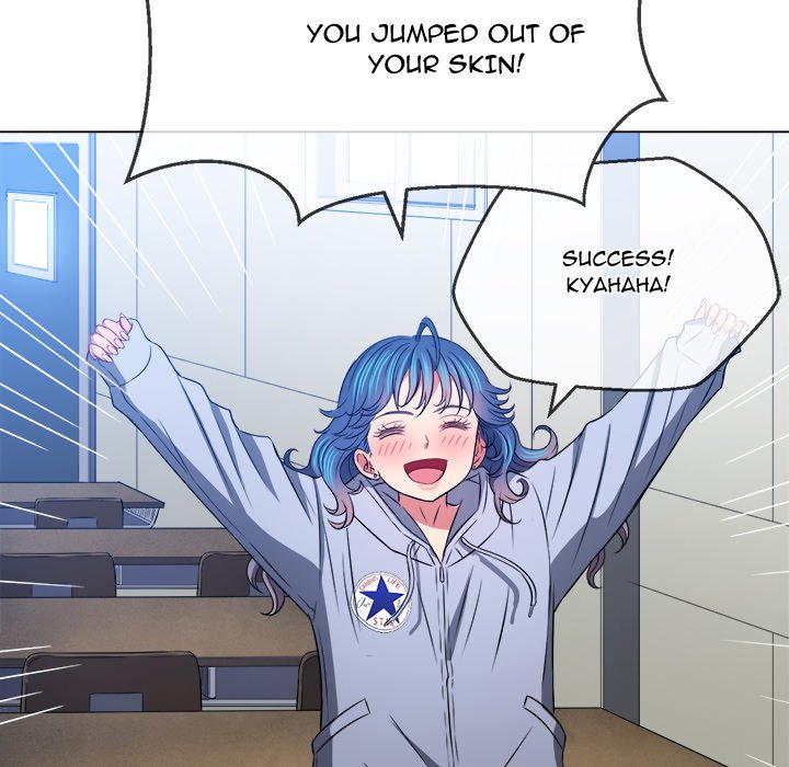 My High School Bully chapter 101 page 130