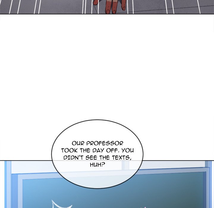 My High School Bully chapter 101 page 133