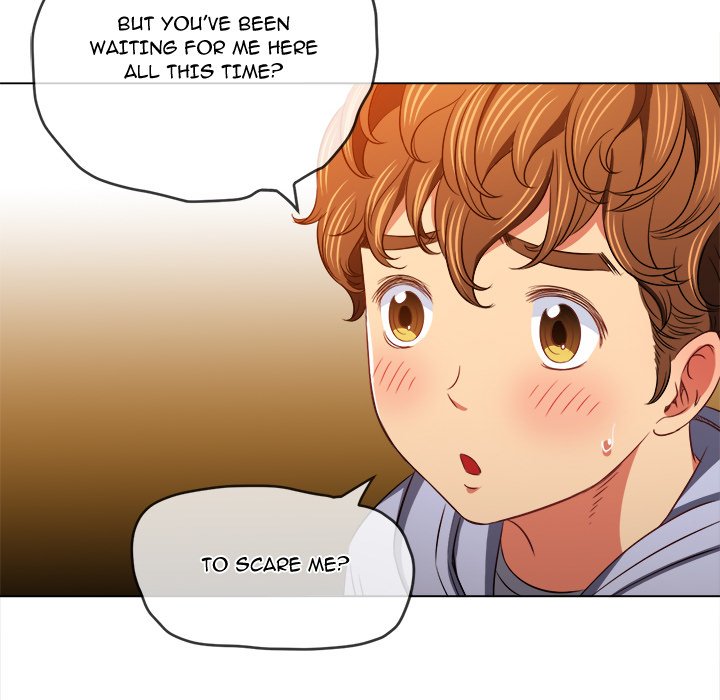 My High School Bully chapter 101 page 136