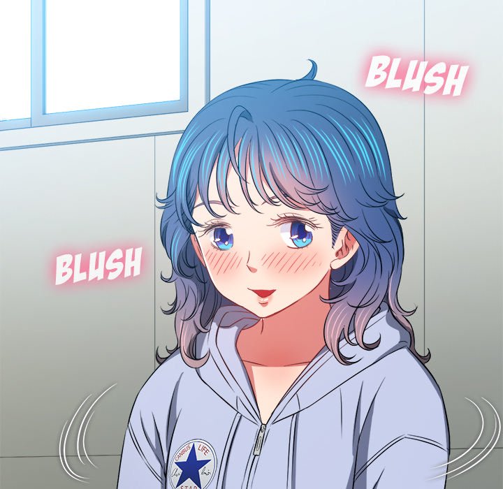 My High School Bully chapter 101 page 138