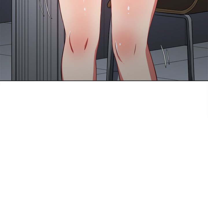 My High School Bully chapter 101 page 140