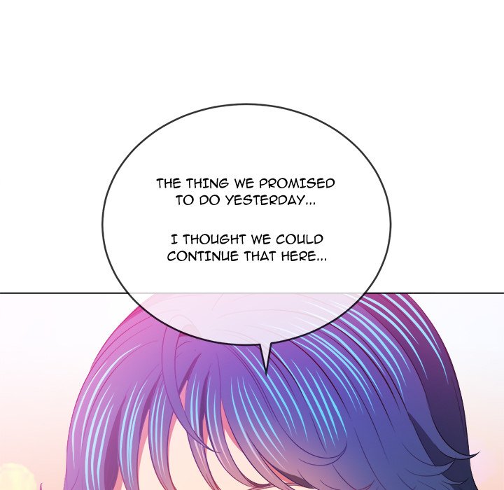 My High School Bully chapter 101 page 141