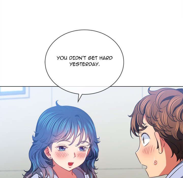 My High School Bully chapter 101 page 148