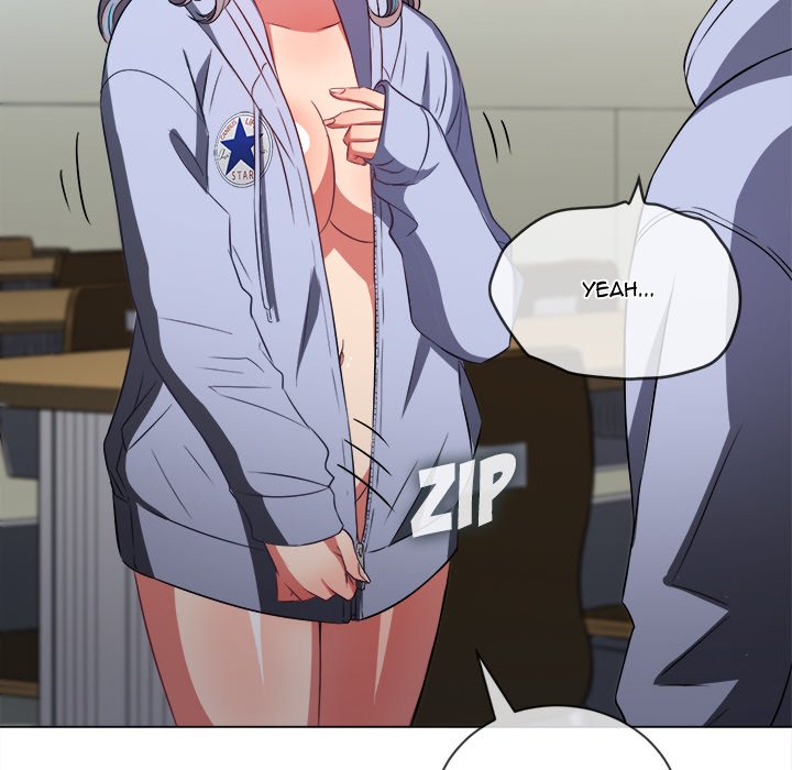 My High School Bully chapter 101 page 149