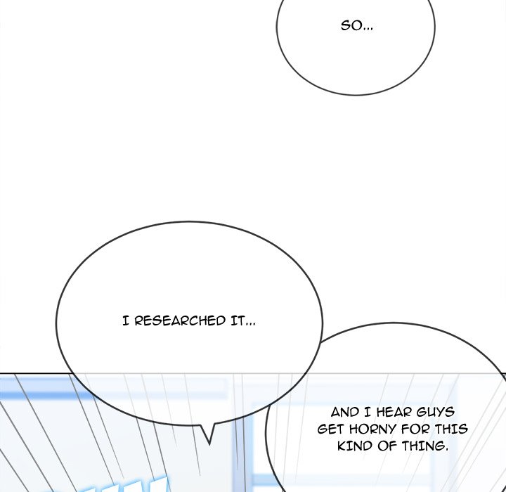 My High School Bully chapter 101 page 150