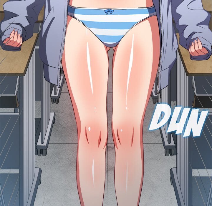 My High School Bully chapter 101 page 152