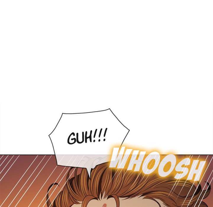 My High School Bully chapter 101 page 154