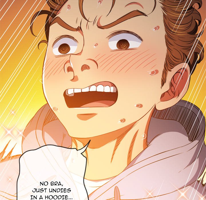 My High School Bully chapter 101 page 155