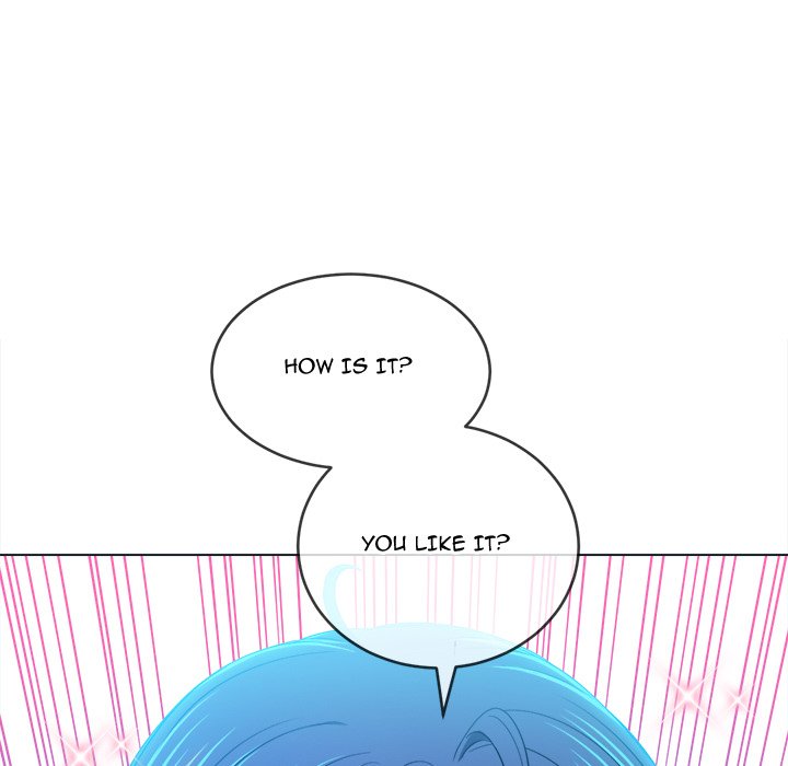 My High School Bully chapter 101 page 157