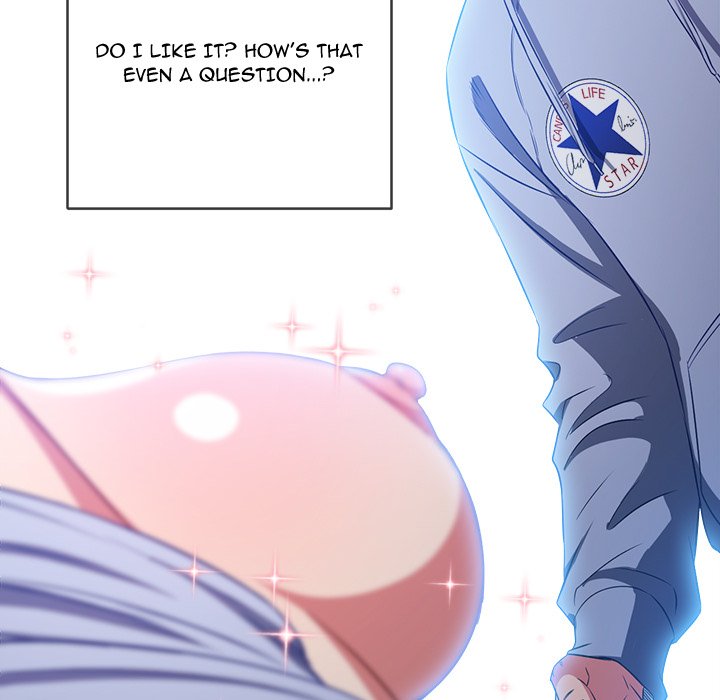 My High School Bully chapter 102 page 18