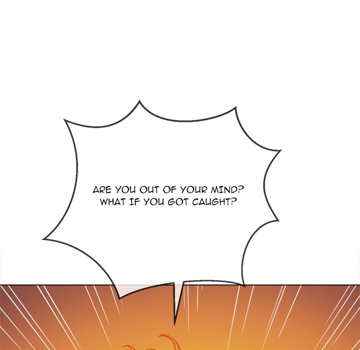 My High School Bully chapter 102 page 33