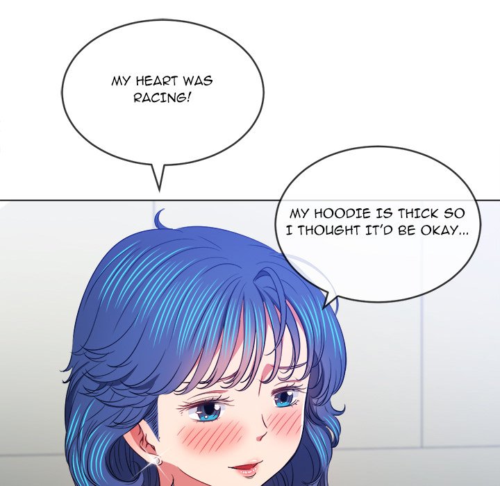 My High School Bully chapter 102 page 36